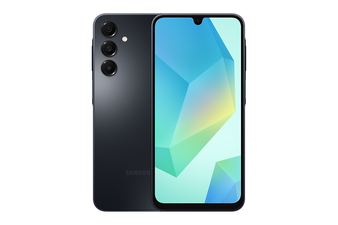 Galaxy A16